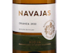 Navajas Blanco Crianza, Rioja 2022 view 2