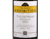 The Society's Exhibition Valdeorras Godello 2025 view 2