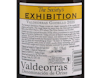 The Society's Exhibition Valdeorras Godello 2025 view 3