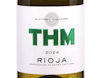 Bodegas Tihom THM Blanco Rioja 2024 view 2