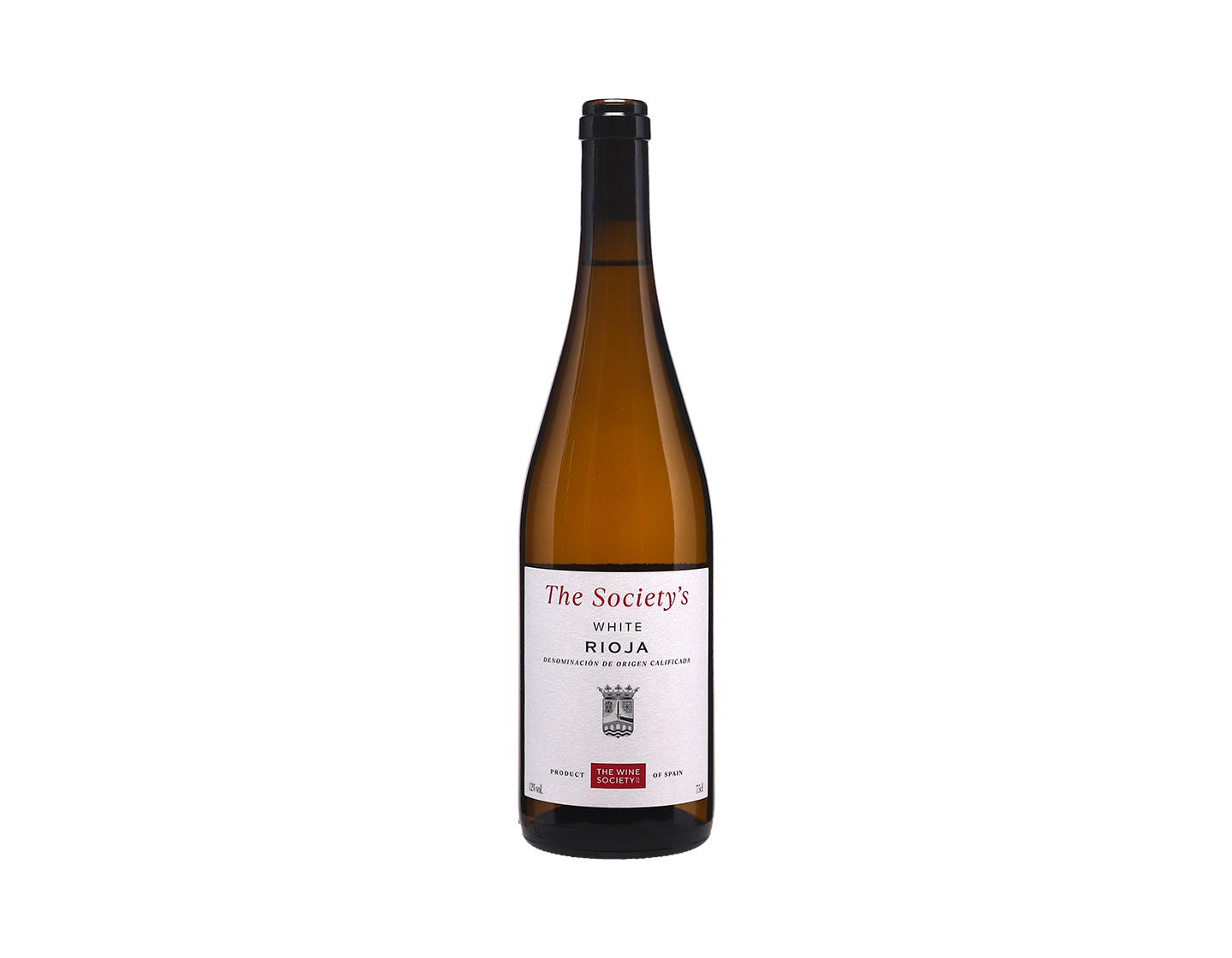 The Society's White Rioja 2024