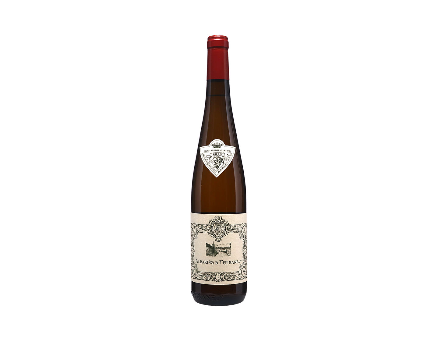 Fefiñanes Albariño, Rías Baixas 2025