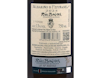 Fefinanes Albarino Rias Baixas 2025 view 3