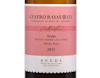 Cuatro Rayas Verdejo Rueda 2025 view 2