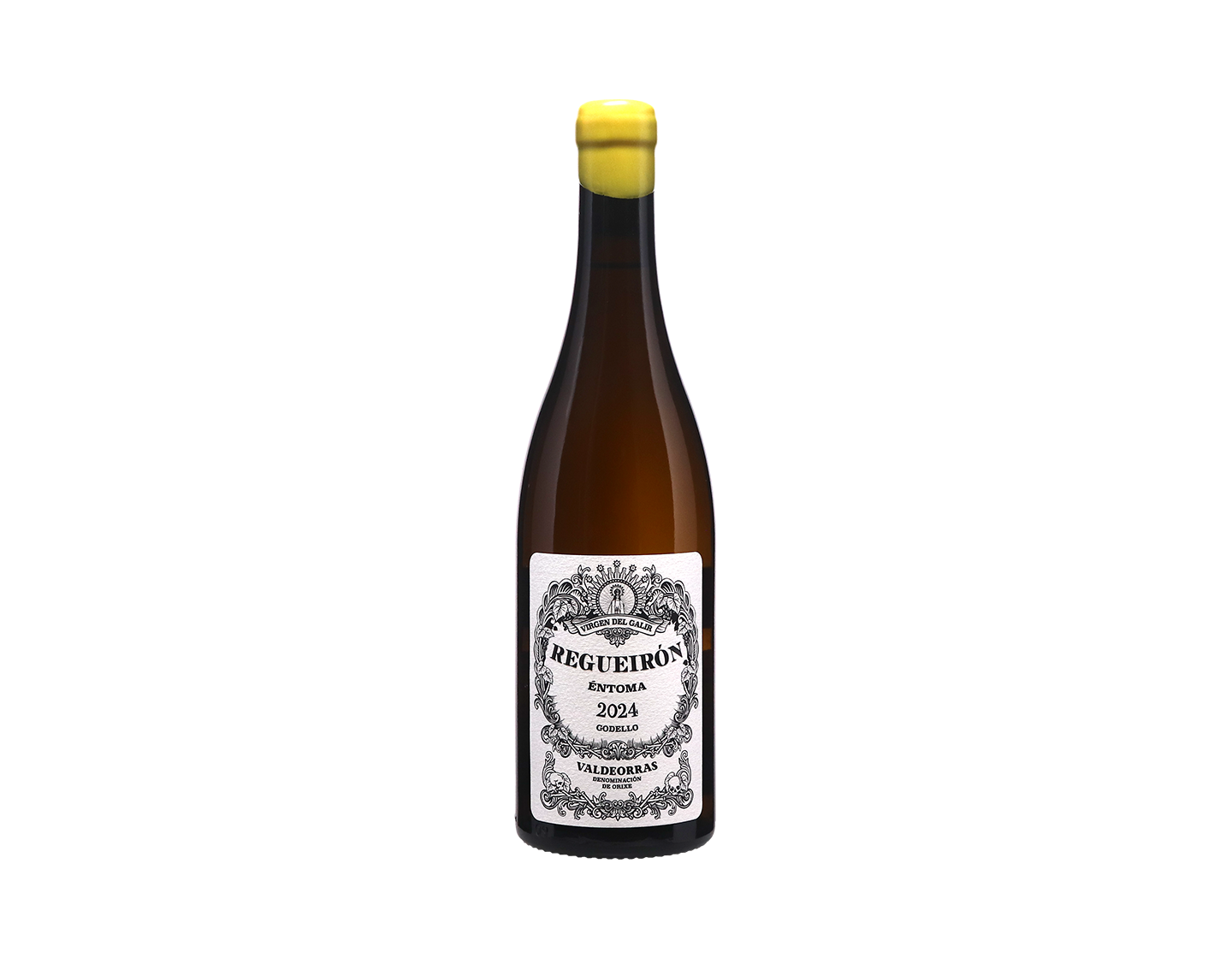 Regueirón Godello Virgen de Galir, Valdeorras 2024