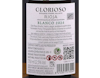 Glorioso Blanco Rioja 2025 view 3