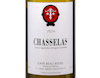 Lavaux Chasselas, Famille Testuez 2024 view 2