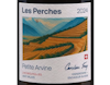 Petite Arvines Les Perches Caroline Frey 2024 view 2