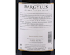 Bargylus Grand Vin Blanc 2017 view 3