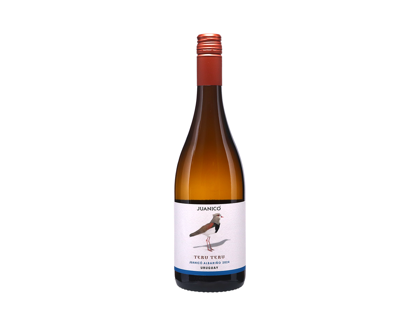 Juanicó Teru Teru Albariño 2024