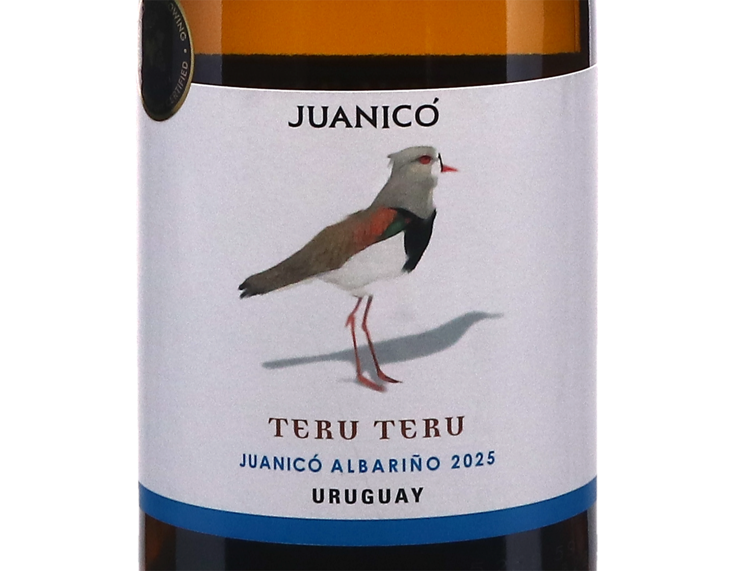 Juanico Teru Teru Albarino 2025
