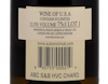 Au Bon Climat Sanford & Benedict Chardonnay 2018 view 3