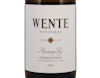 Wente Vineyards Morning Fog Chardonnay 2019 view 2