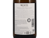 Wente Vineyards Morning Fog Chardonnay 2019 view 3