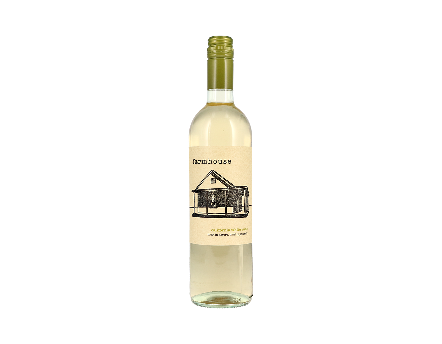 Farmhouse California White 2020