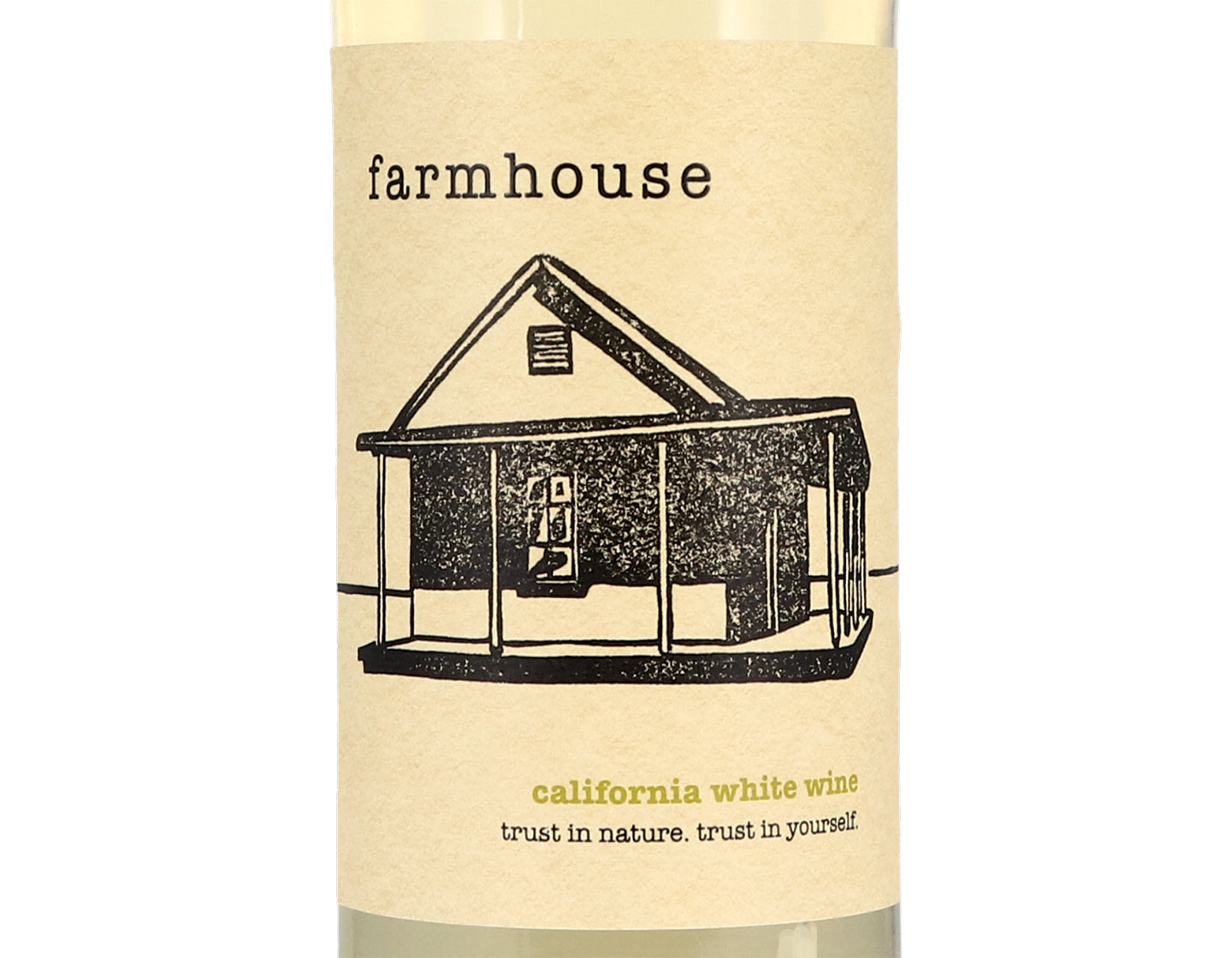 Farmhouse California White 2020
