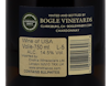 Bogle Vineyard California Chardonnay 2020 view 3