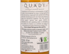 Half bottle of Quady Essensia Orange Muscat 2019 view 3