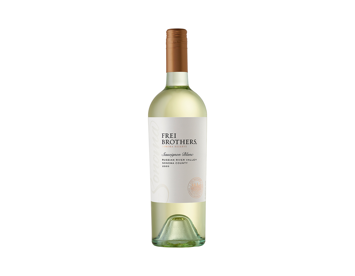Frei Brothers Sauvignon Blanc 2020