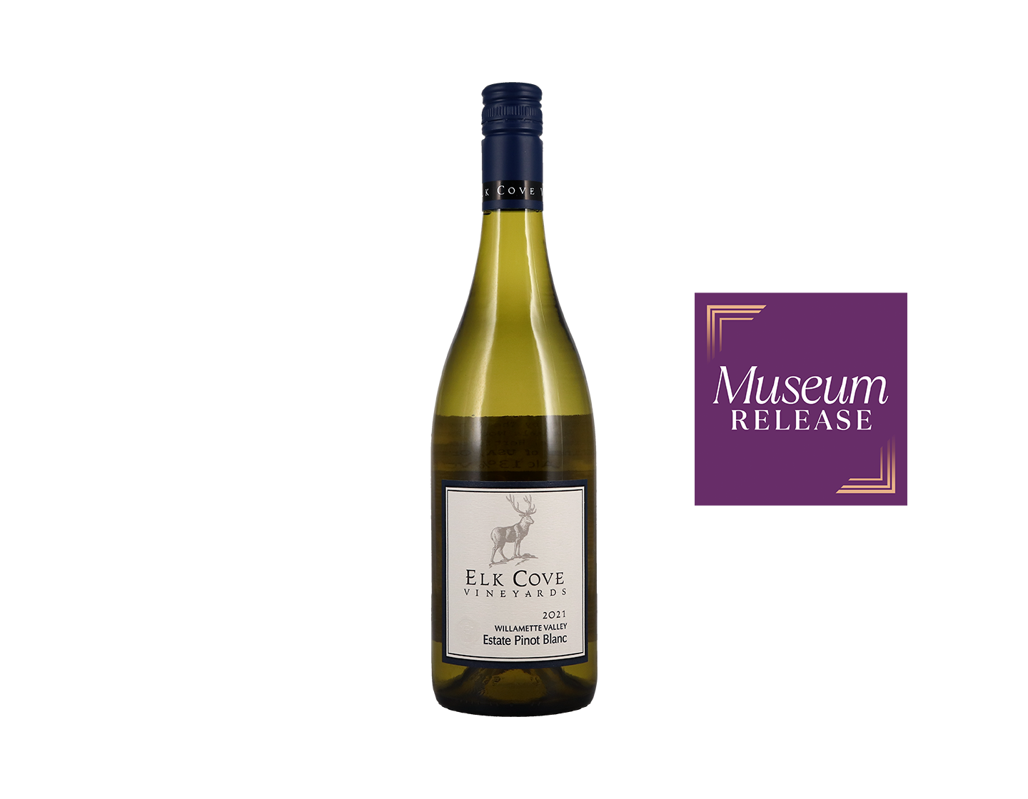 Elk Cove Vineyards Willamette Valley Estate Pinot Blanc 2021