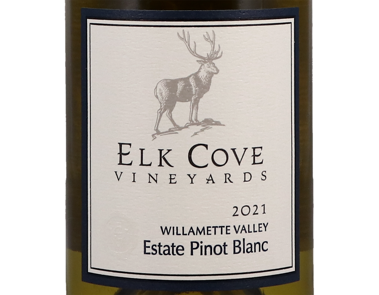 Elk Cove Vineyards Willamette Valley Estate Pinot Blanc 2021
