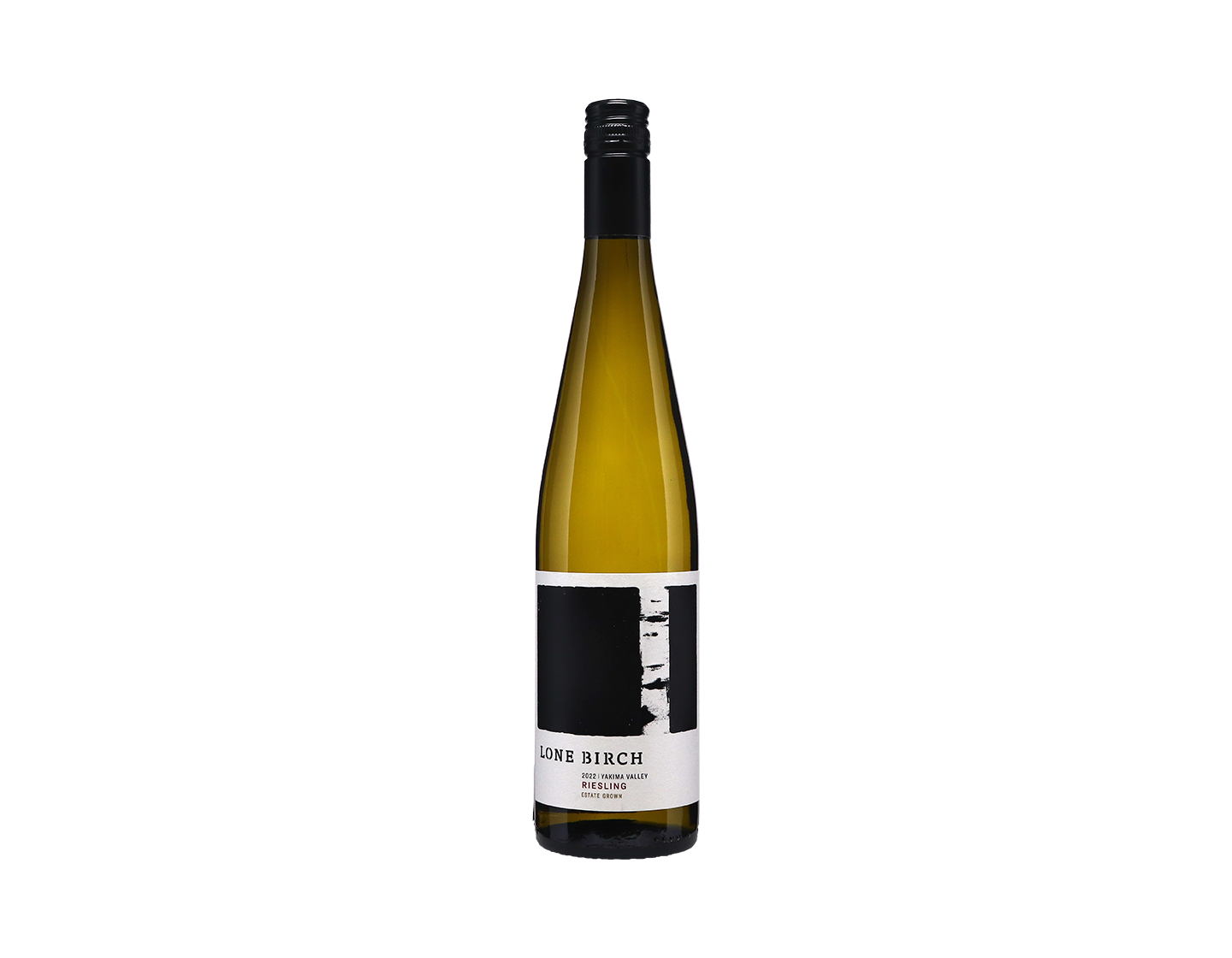 Lone Birch Yakima Valley Riesling 2022