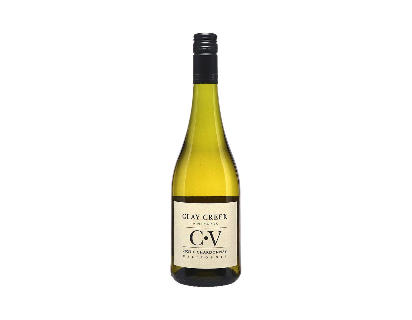 Clay Creek Vineyards California Chardonnay 2023