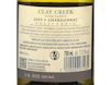 Clay Creek Vineyards California Chardonnay 2023 view 3
