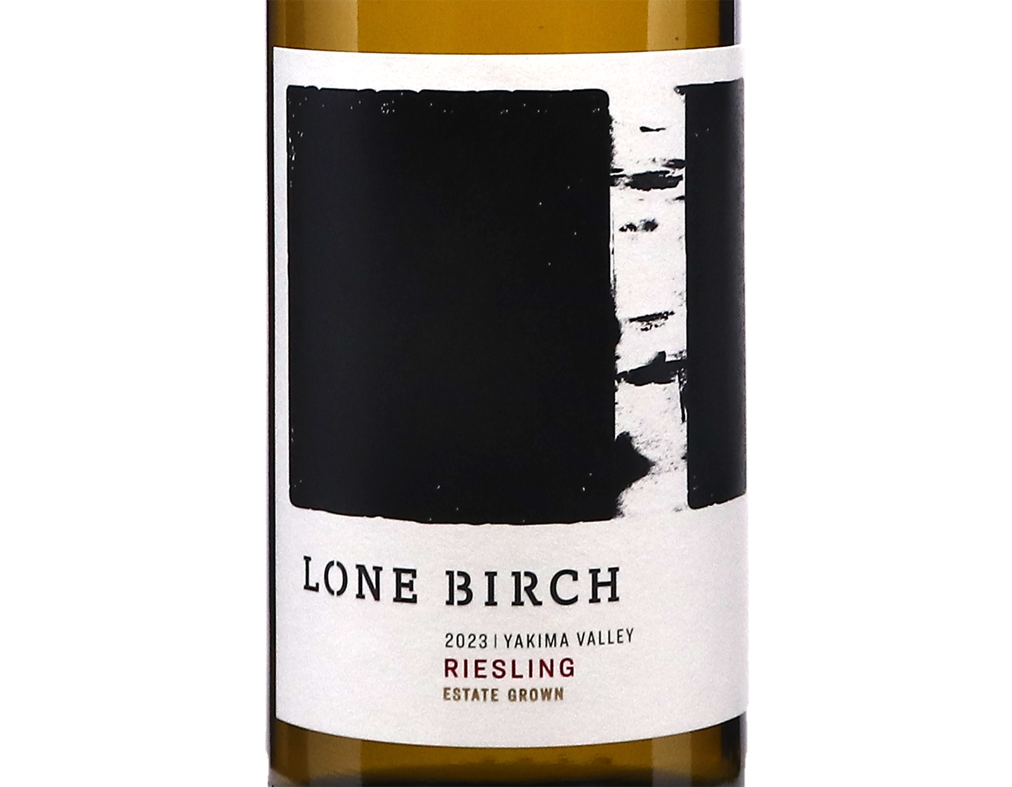 Lone Birch Yakima Valley Riesling 2023