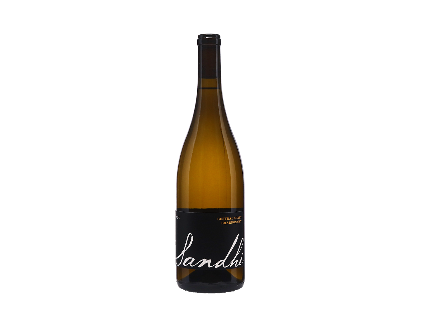 Sandhi Central Coast Chardonnay 2024