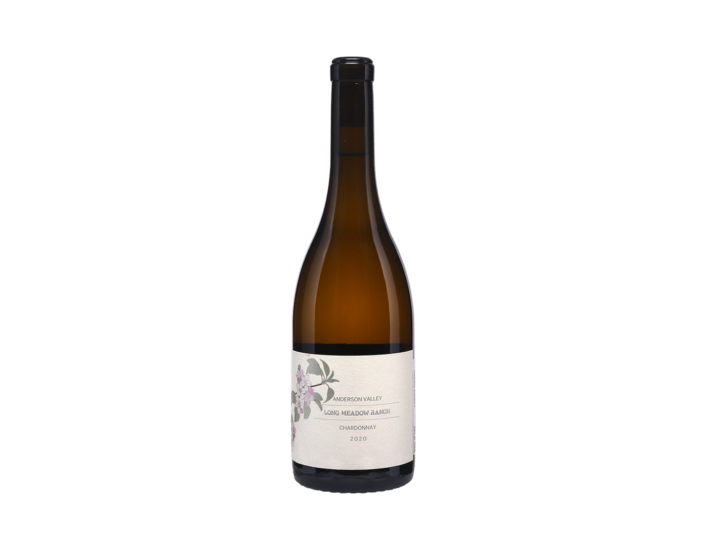 Long Meadow Ranch Anderson Valley, Chardonnay 2020