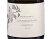 Long Meadow Ranch Anderson Valley,Chardonnay 2020 view 2