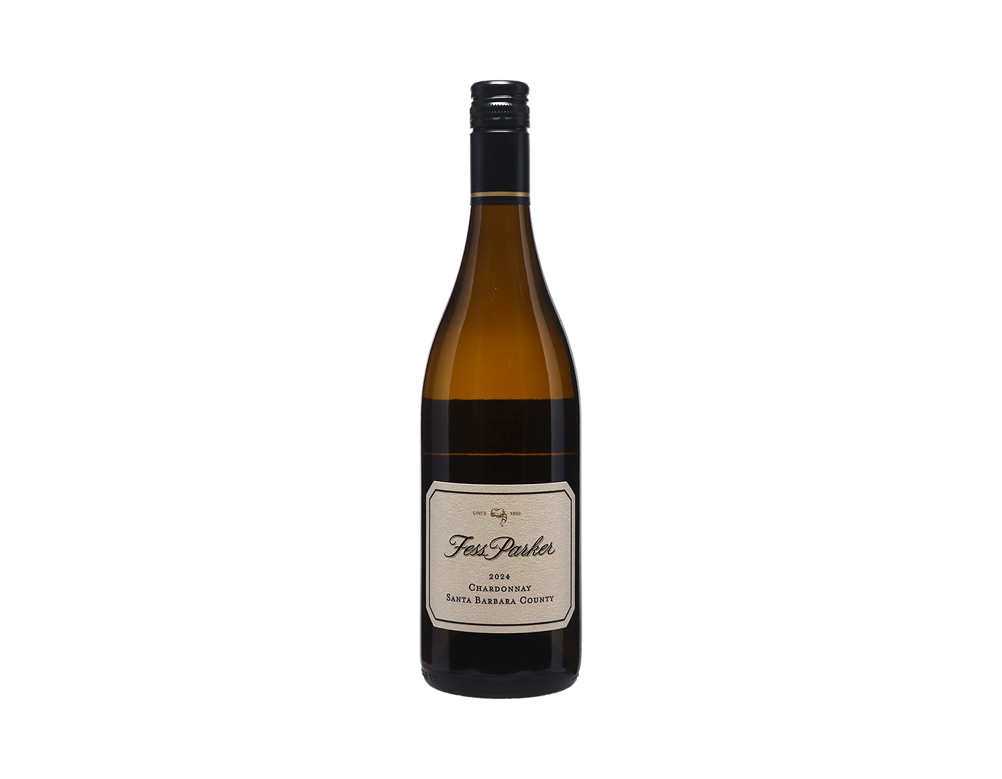 Fess Parker Santa Barbara Chardonnay 2024