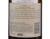 Fess Parker Santa Barbara County Chardonnay 2024 view 3