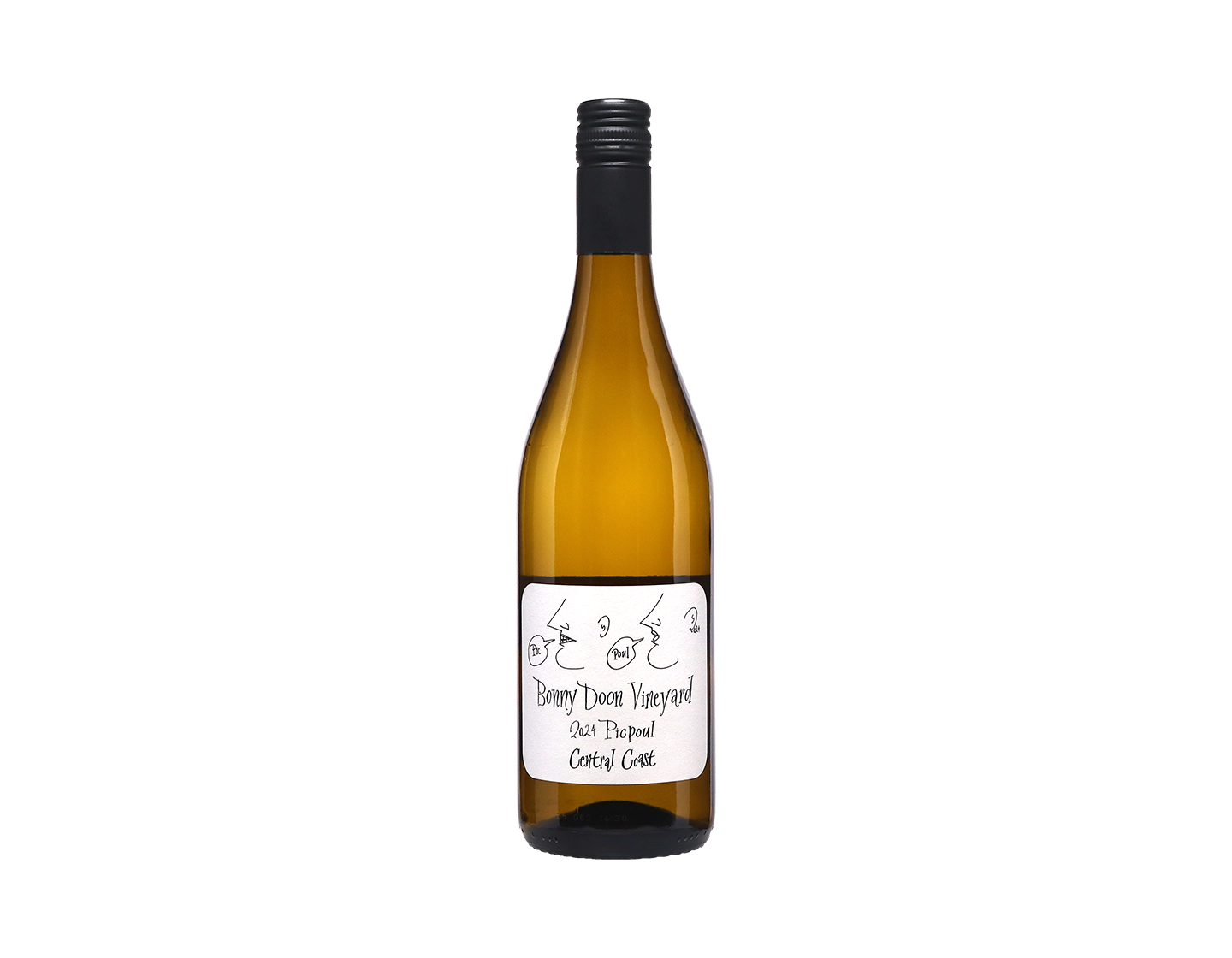 Bonny Doon Central Coast Picpoul 2024