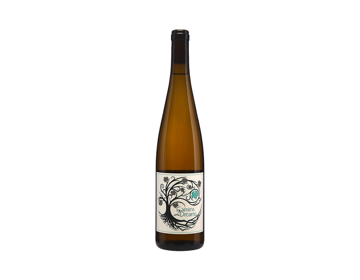 Camins 2 Dreams Fiddlestix Vineyard Grüner Veltliner 2024
