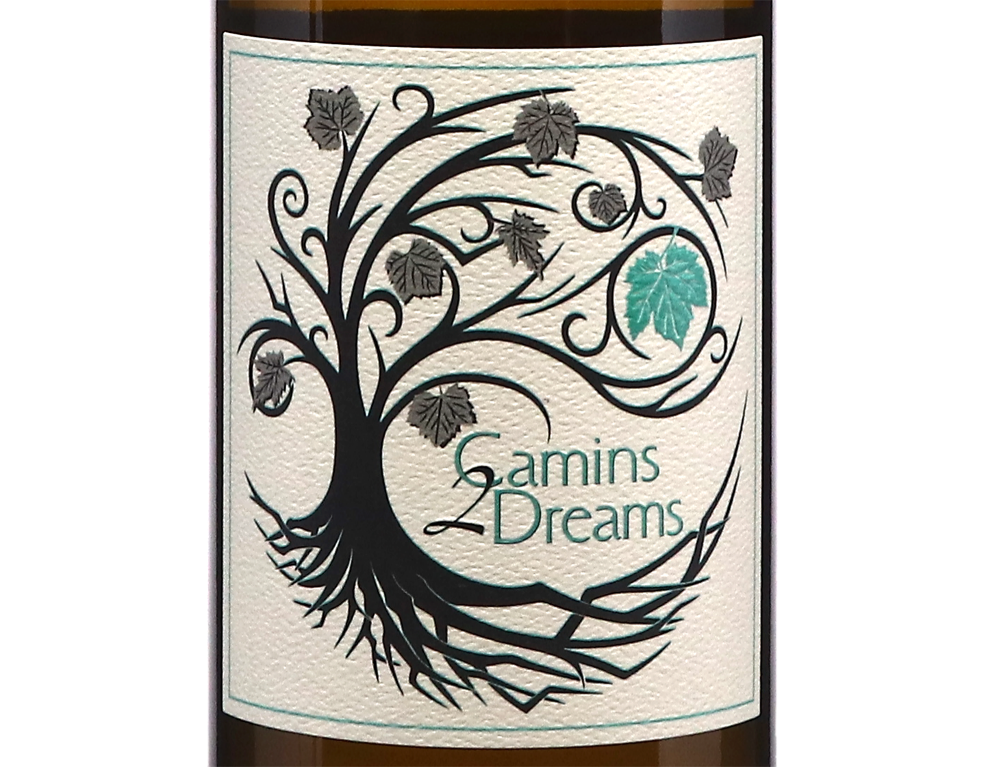 Camins 2 Dreams Fiddlestix Gruner Veltliner 2024