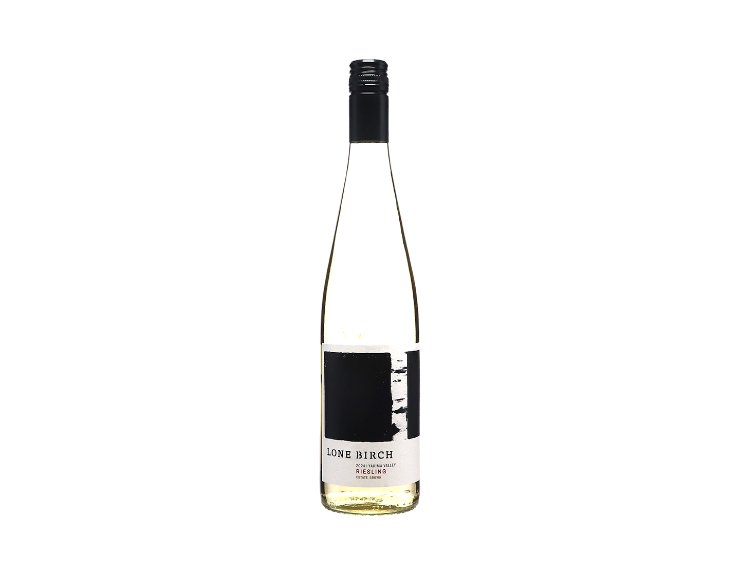 Lone Birch Yakima Valley Riesling 2024