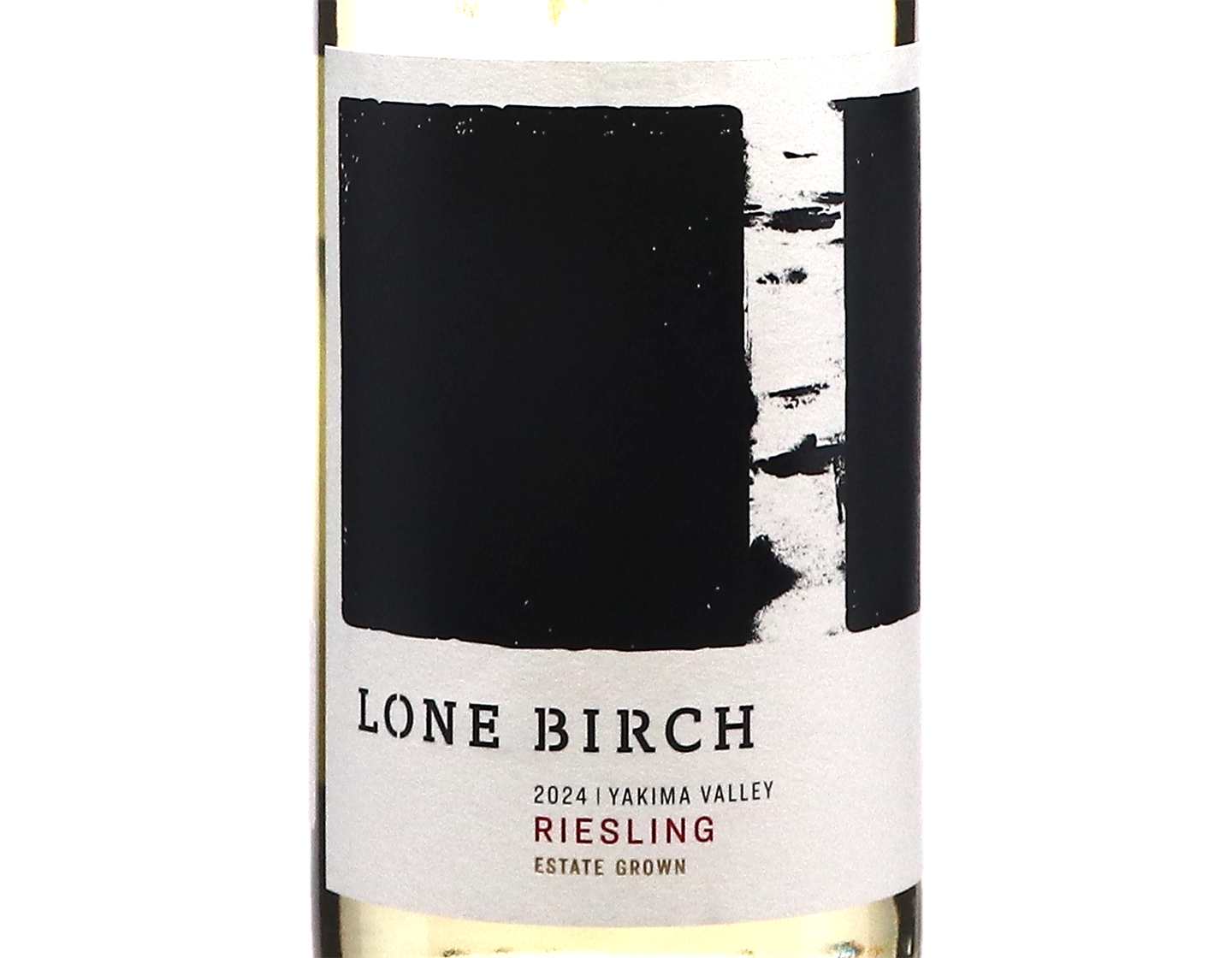 Lone Birch Yakima Valley Riesling 2024
