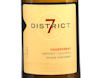 District 7 Monterey Chardonnay 2024 view 2