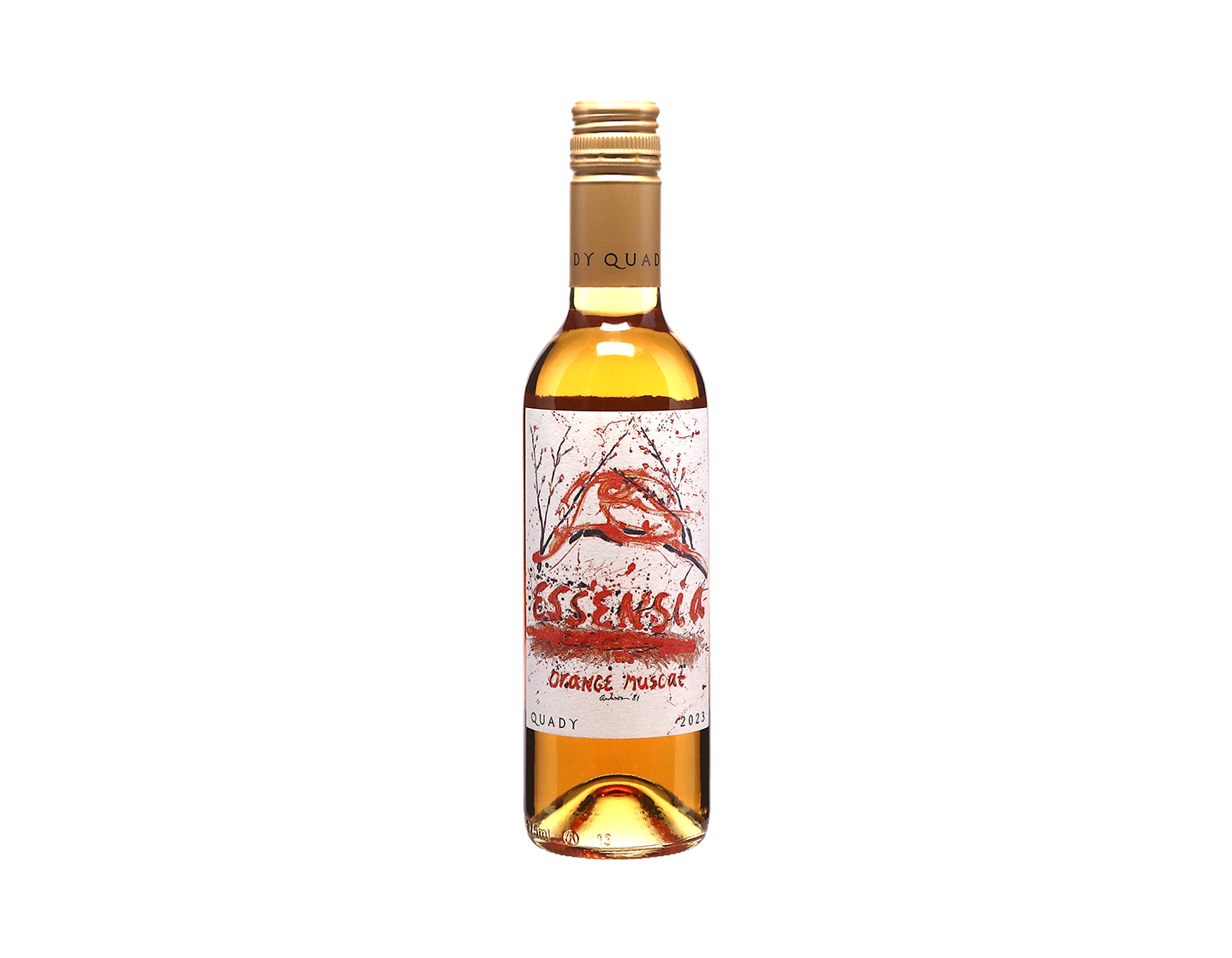 Half Bottle of Quady Essensia Orange Muscat 2023