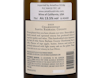 Fess Parker Santa Barbara Chardonnay 2019 view 4
