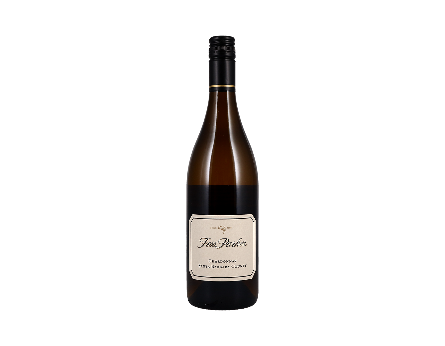 Fess Parker Santa Barbara County Chardonnay 2019