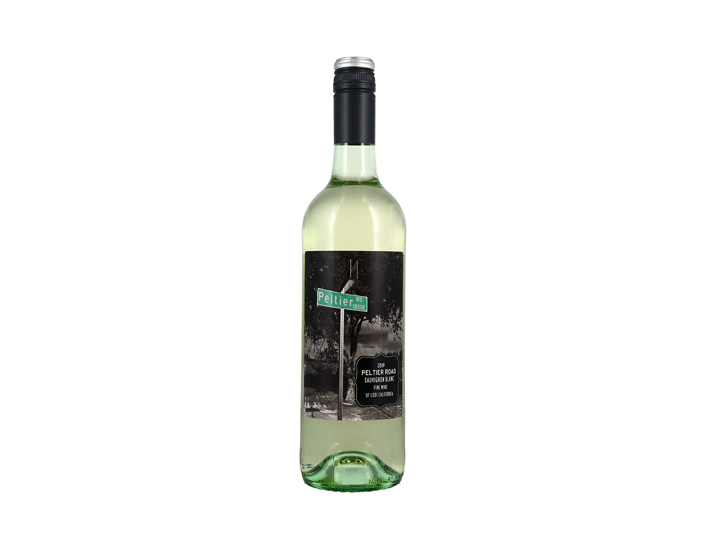 Peltier Road Californian Sauvignon Blanc 2020