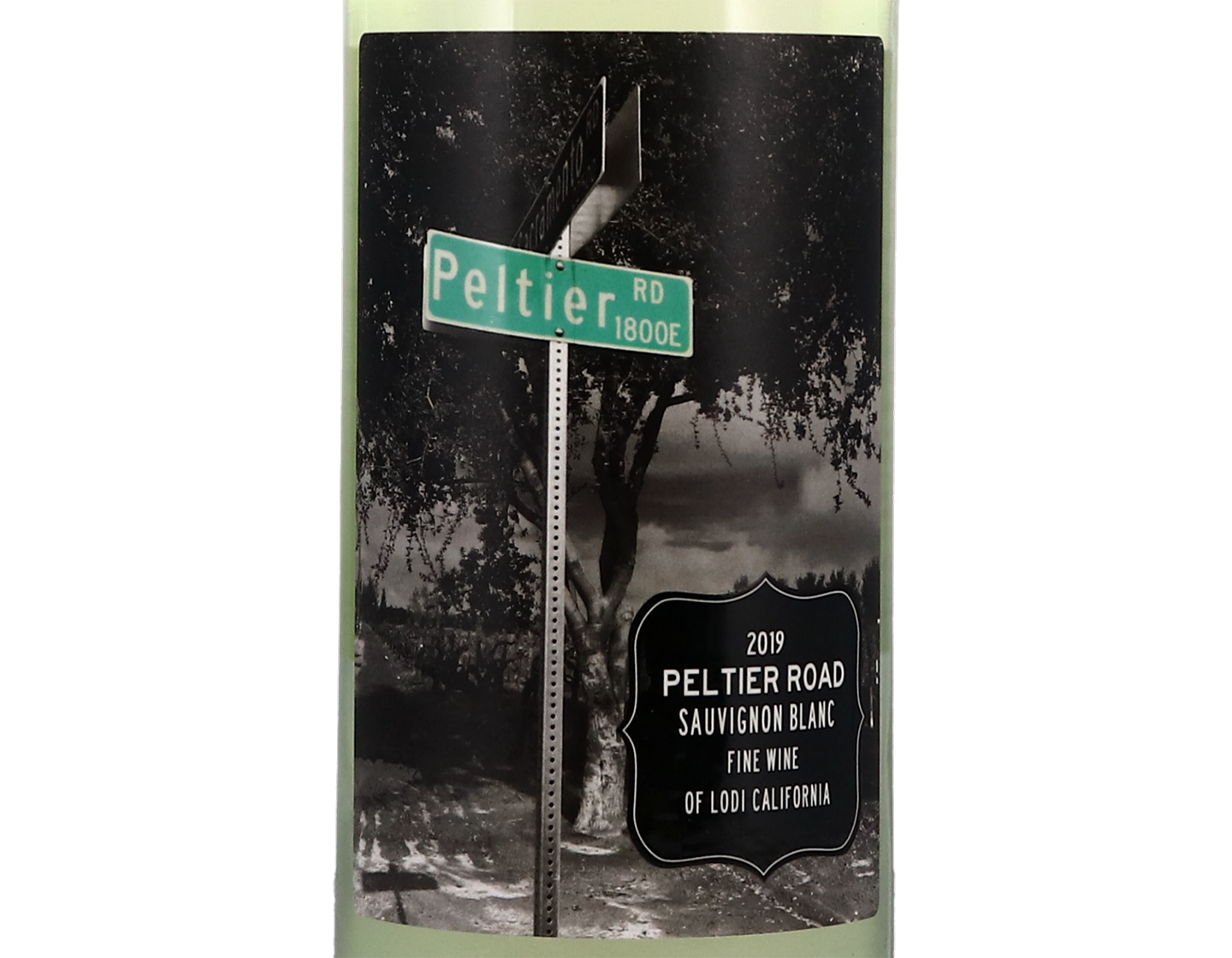 Peltier Road Californian Sauvignon Blanc 2020