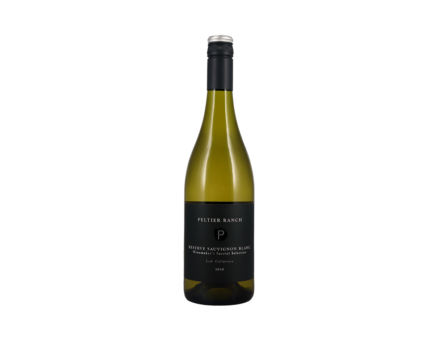 Peltier Ranch Californian Sauvignon Blanc 2020