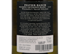 Peltier Ranch Californian Sauvignon Blanc 2020 view 3