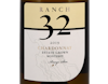 Ranch 32 Arroyo Seco Chardonnay 2019 view 2