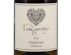 Longevity Californian Chardonnay 2019 view 2