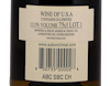 Au Bon Climat Santa Barbara Chardonnay 2019 view 3